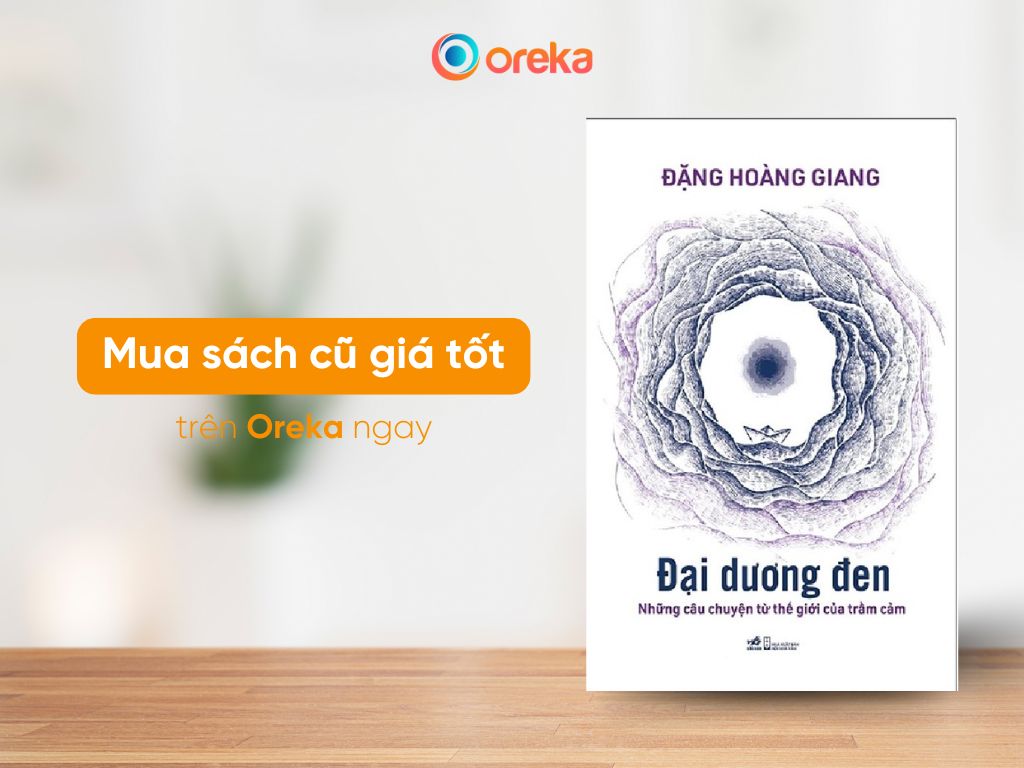 đại dương đen review