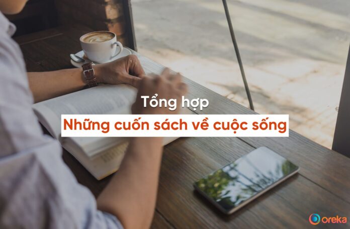 những cuốn sách hay về cuộc sống