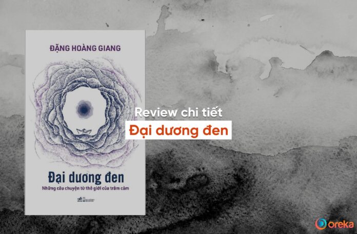 review sách đại dương đen